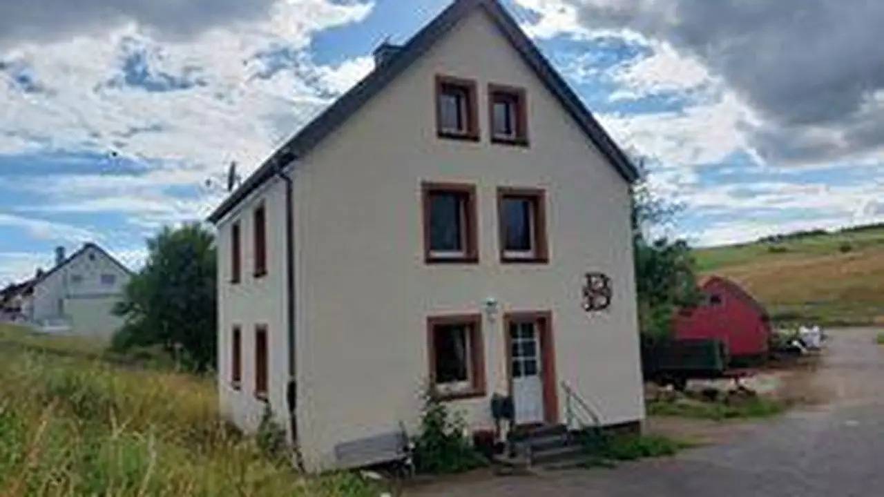 Ganze Ferienwohnung, Ferienwohnung für 2 Personen (50 m²) in Dreis-Brück in Dreis-Brück, Vulkaneifel