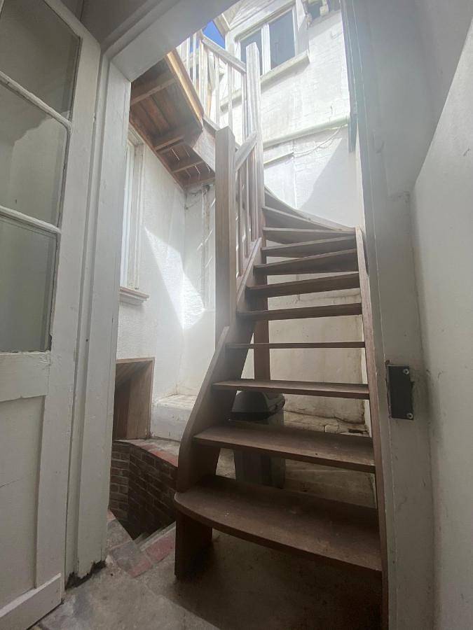 Appartement entier, Apartment with Sea View in Saint-Valery-sur-Somme, Région d'Abbeville