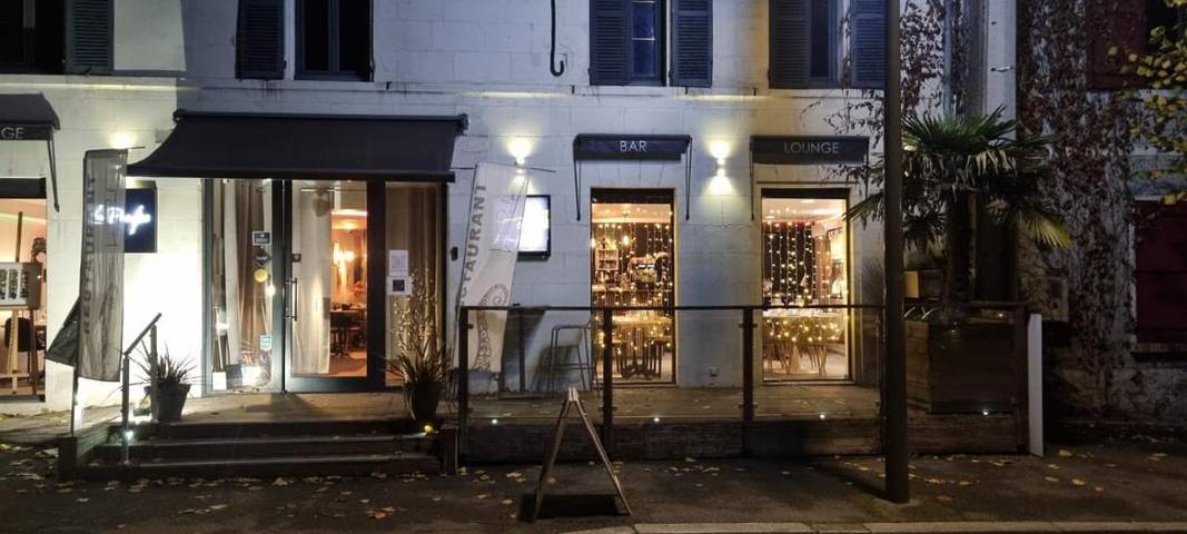 Chambre d’hôte pour 4 personnes, avec terrasse à Saint-Aignan - 2