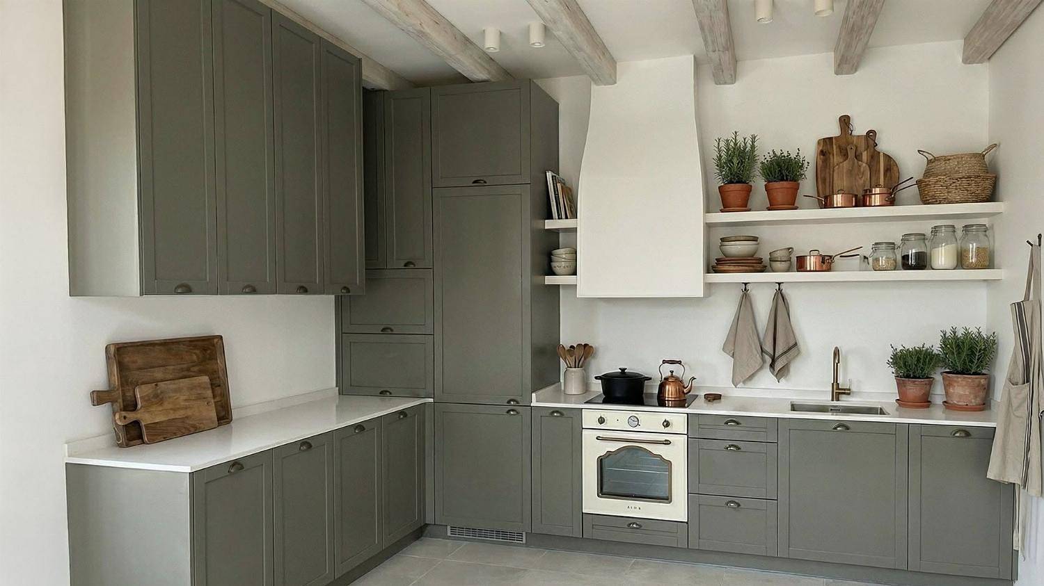 Villa für 3 Personen mit Terrasse in Bochali, Zakynthos