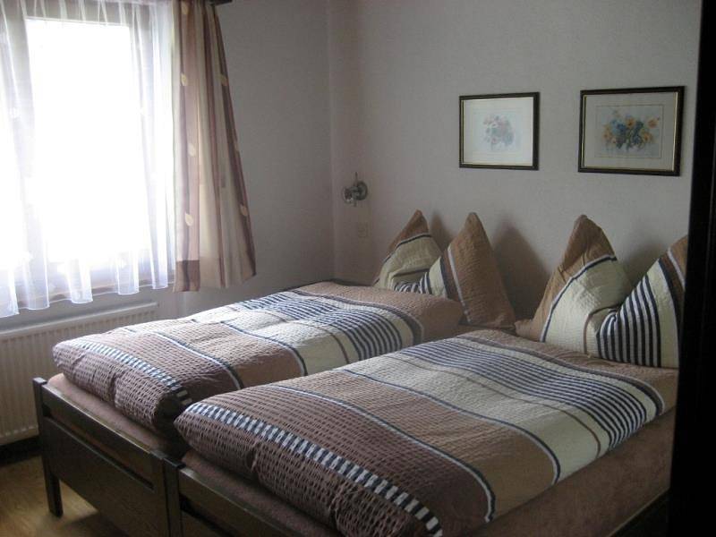 Ganze Ferienwohnung, 6-Bettwohnung Nr. 6 in Saas-Almagell, Walliser Alpen