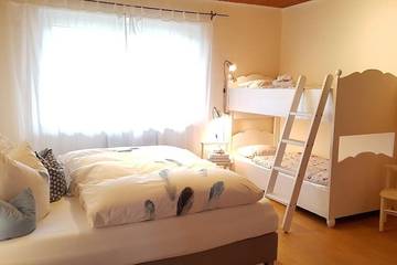 Bauernhof für 8 Personen in Sandberg, Rhön-Bayern, Bild 2