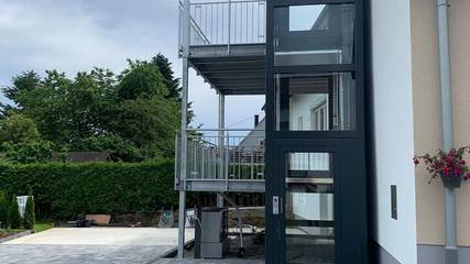 Hütte für 4 Personen in Landkreis Trier-Saarburg, Bild 4