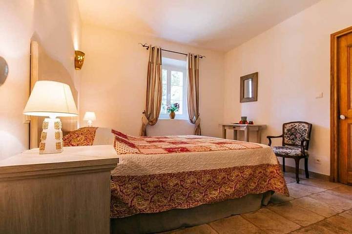 Location de vacances pour 6 personnes à Lioux - 2