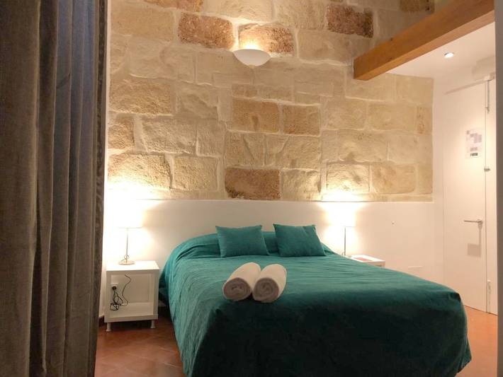 Auberge pour 2 personnes