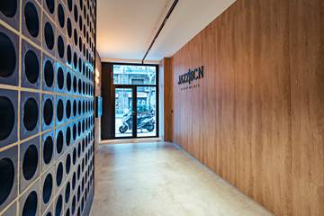 Apartamento De Vacaciones para 4 Personas en Centro Barcelona, Barcelona, Foto 3