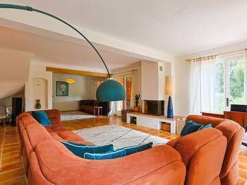 Villa til 6 Personer i Lorgues, Draguignanregionen, Bilde 2