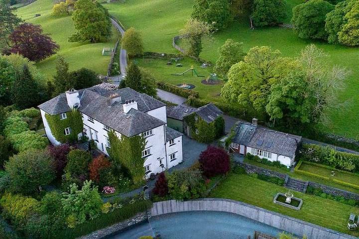Ferienhaus für 14 Personen, mit Garten - 1