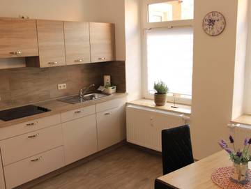 Ferienwohnung für 6 Personen in Pirna, Elbsandsteingebirge, Bild 2