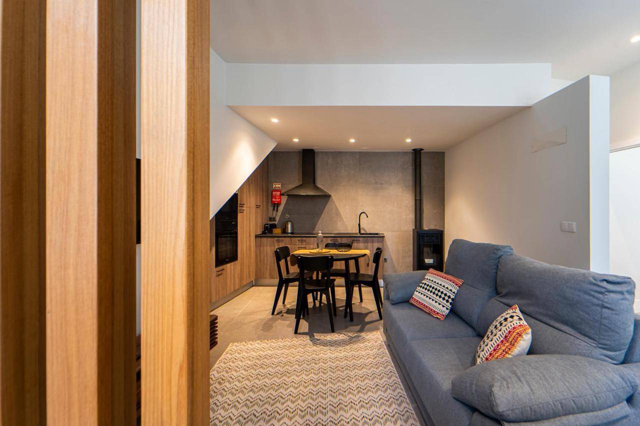 Apartamento inteiro, Maria Veiga Guest House in Viana do Castelo, Distrito de Viana do Castelo