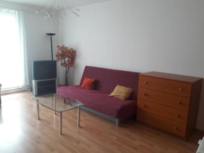 Appartement de vacances pour 4 personnes, avec vue et balcon