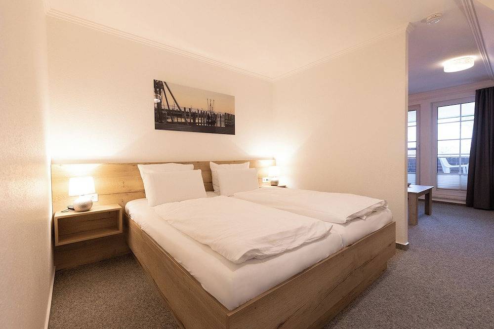Appartamento vacanze a Dorum a partire da 98€ a notte