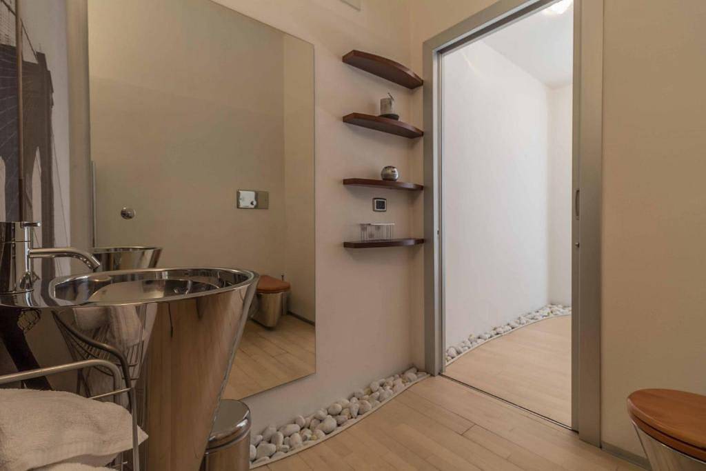 Apartamento entero, Lungolago Holiday Home - Affitti Brevi Italia in Lecco, Alpes de Bérgamo Occidental