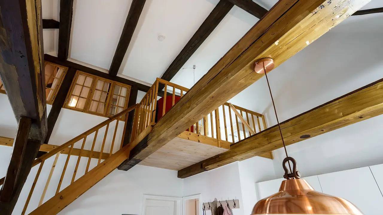 Ganze Ferienwohnung, Ferienwohnung für 4 Personen (65 m²) in Welt in Welt, Eiderstedt
