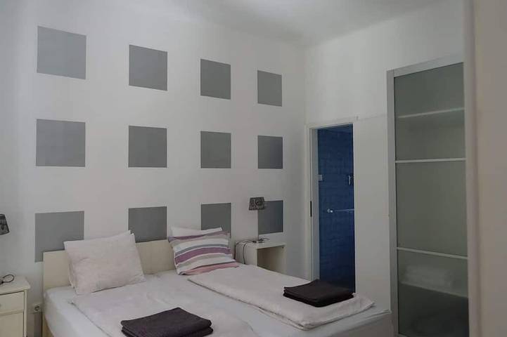 Ferienwohnung für 5 Personen in Budapest - 2