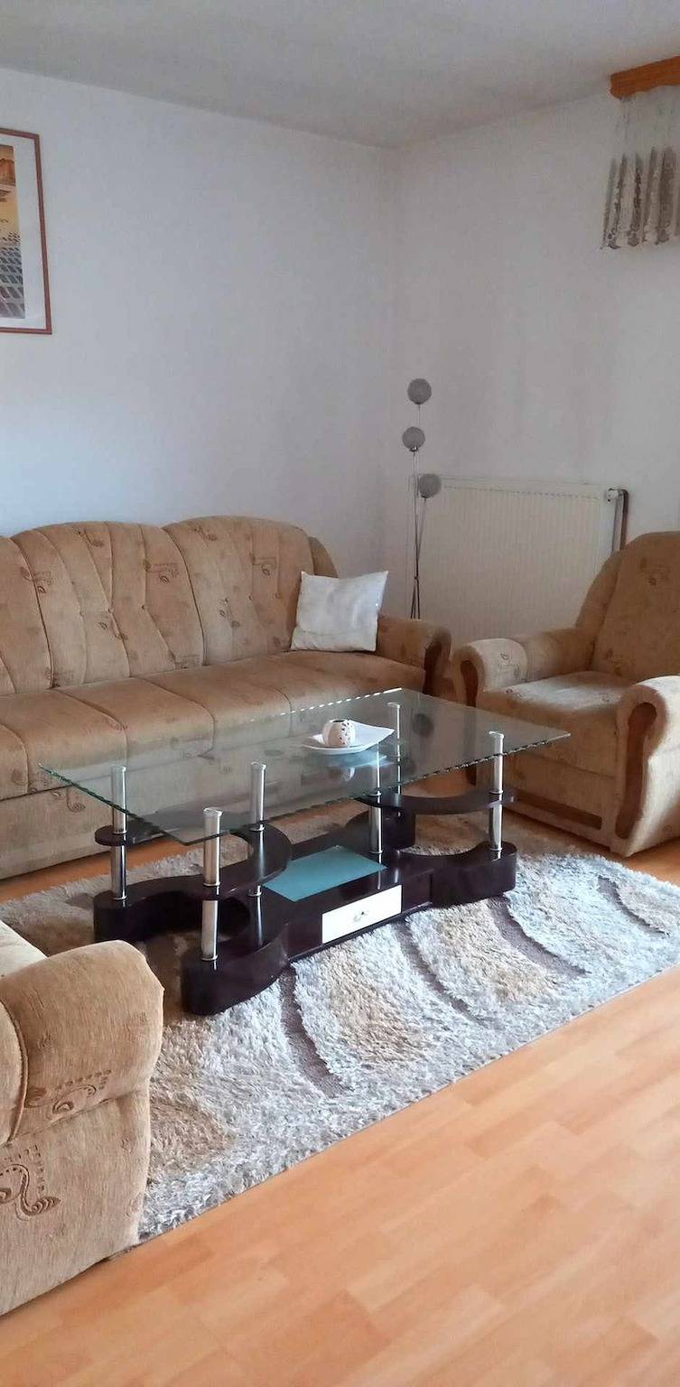 Ganze Ferienwohnung, Ferienwohnung Sabina in Bosnien und Herzegowina