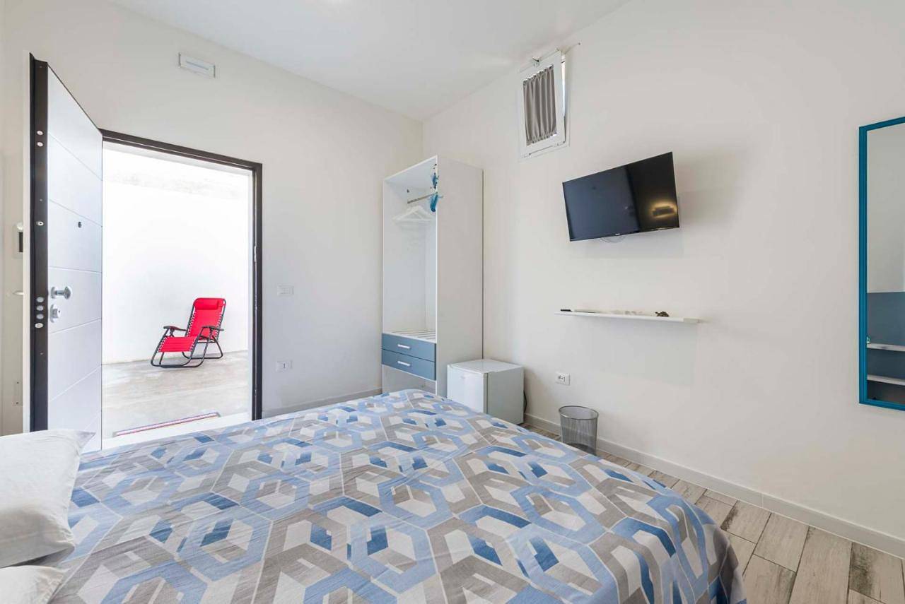 La Casodda B&B by La tua Puglia in Manduria, Golfo di Taranto