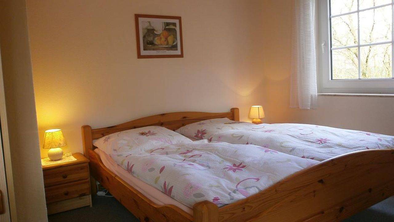 Ganze Ferienwohnung, Ferienwohnung für 4 Personen (80 m²) in Walsrode in Walsrode, Landkreis Heidekreis