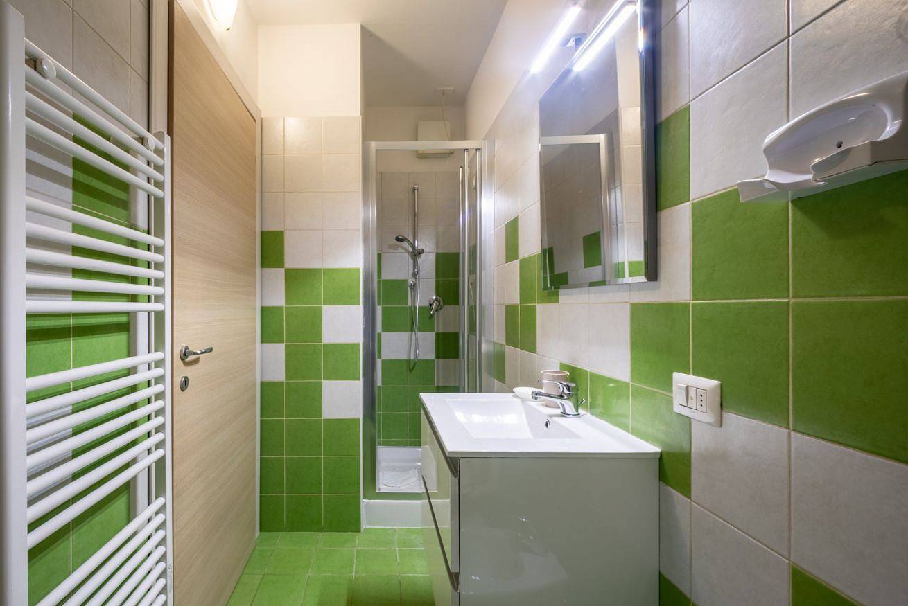 Camera Fiume - Nuova Residenza Romeo  in Vérone, Province de Vérone