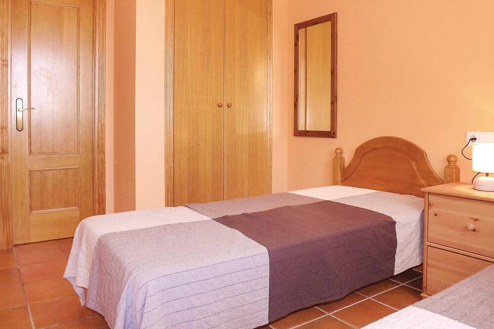 Appartement entier, Charmant appartement de 2 chambres à Piles in Platja de Terranova (Piles), Piles