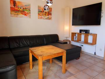 Ferienwohnung für 8 Personen in Trassenheide, Ostseeinseln, Bild 2