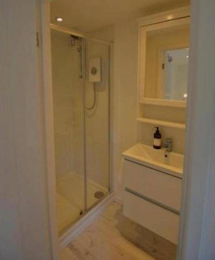 The retreat in Mersea Island, Colchester