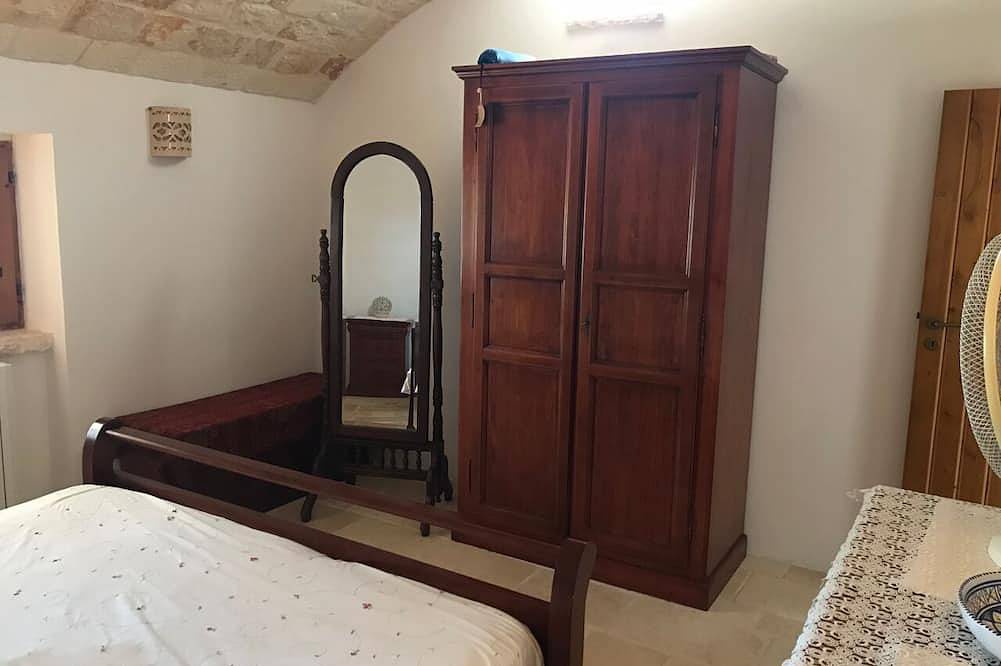 Wunderschön restauriertes Trullo im Herzen des Itria-Tals in Ostuni, Salento