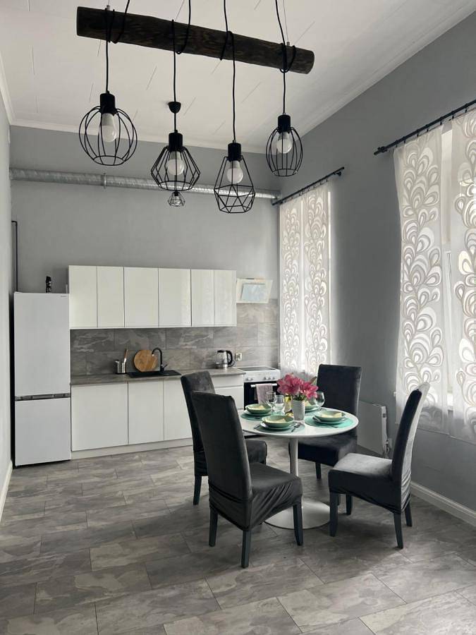 Appartement de vacances pour 4 personnes