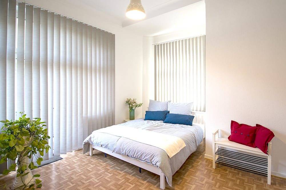 Ganze Wohnung, Ferienwohnung-Eigenes Badezimmer Balkon Therme in Bad Bertrich, Traben-Trarbach und Umbegung