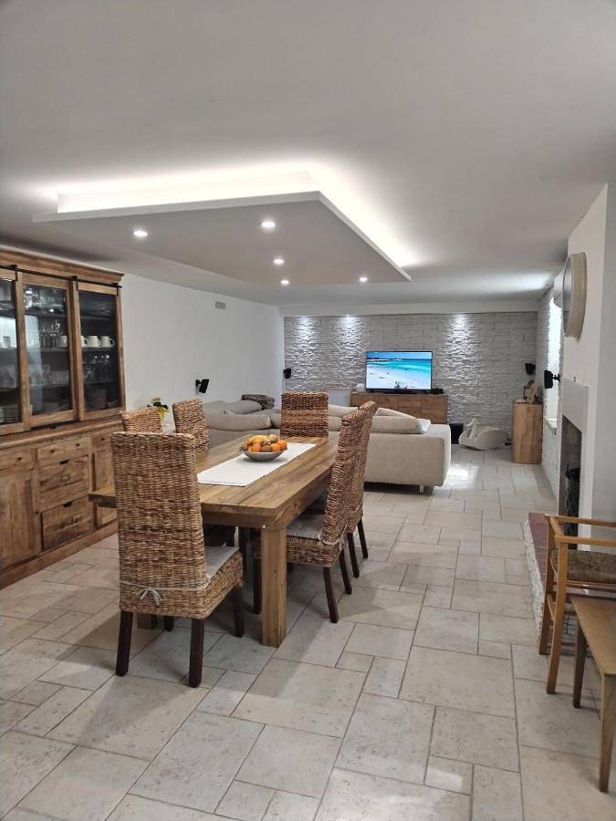 Appartement de vacances pour 4 personnes - 1