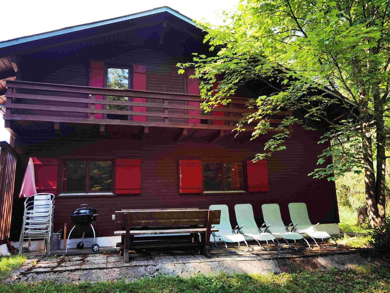 Amplia casa de vacaciones en Schetteregg: naturaleza, tranquilidad y vistas para toda la familia in Bregenzerwald