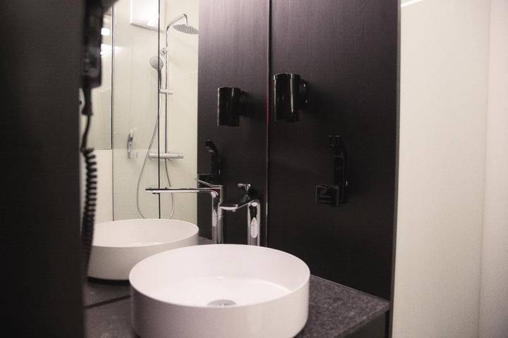 Hotel für 3 Personen in Ingolstadt - 2