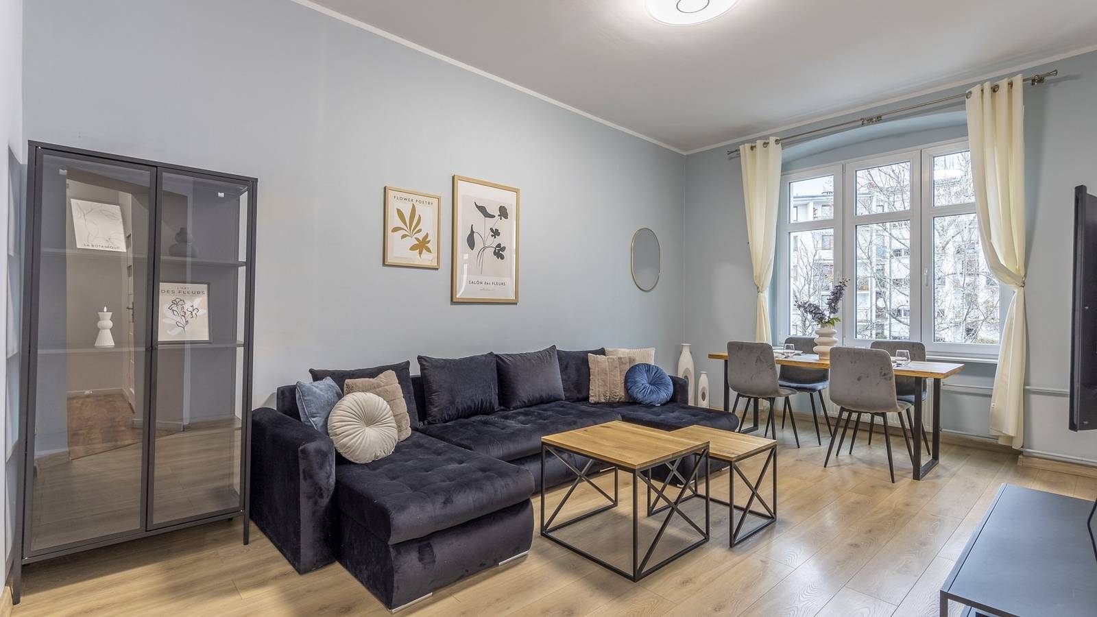 Ganze Ferienwohnung, Sun&Snow Szczytnicka - Apartament 4 in Breslau, Niederschlesien