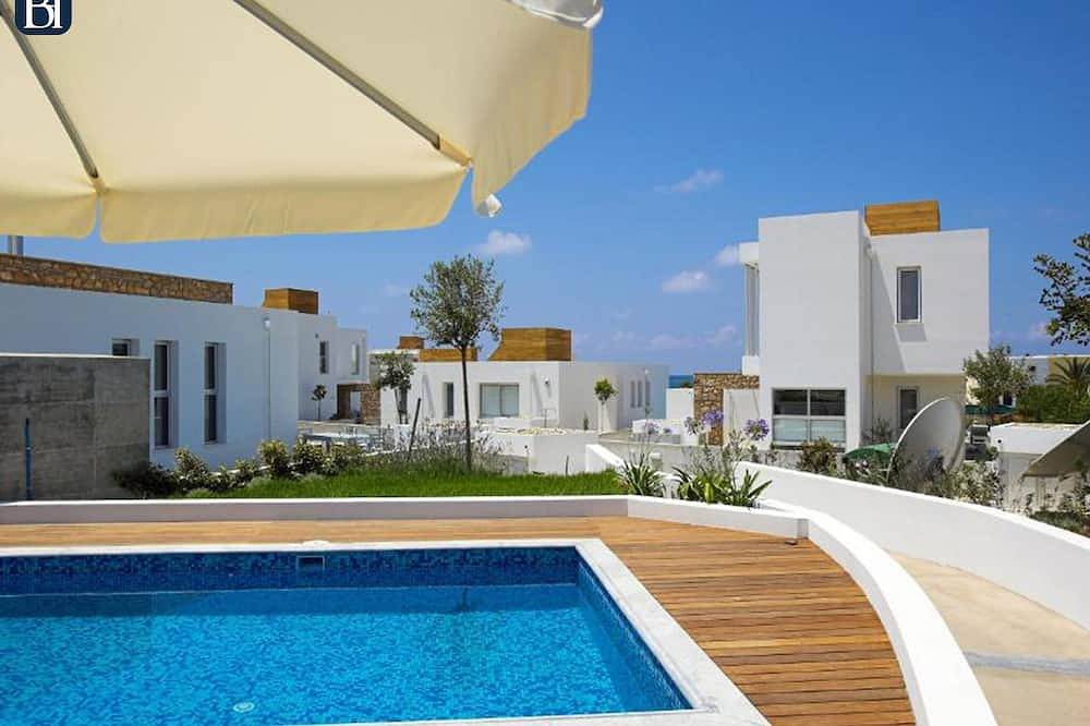 B - Villa Cyprus in Paphos, South Cyprus