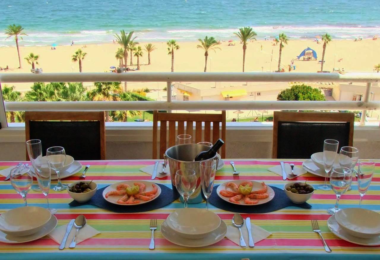 Apartamento entero, Urbanova Apartment in Alicante, Costa Blanca