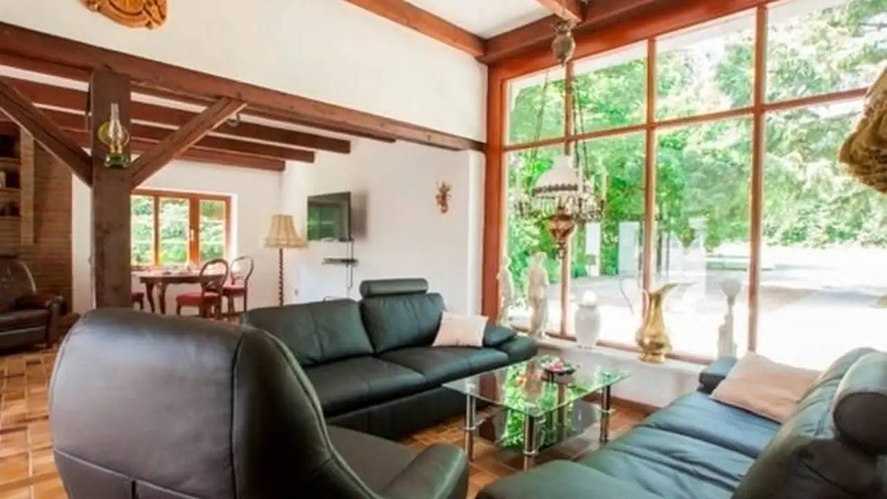 Ferienhaus für 6 Personen (150 m²) in Braderup in Braderup, Grünes Binnenland