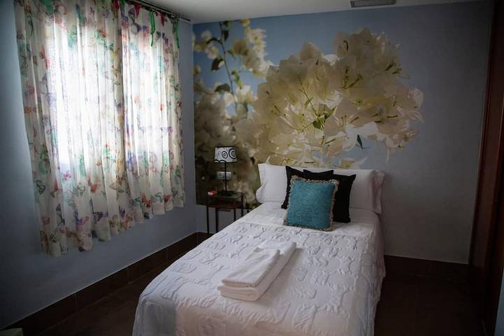 Ganze Wohnung, 2 Bedroom Superior Apartment - Free Parking in Andújar, Jaén Provinz