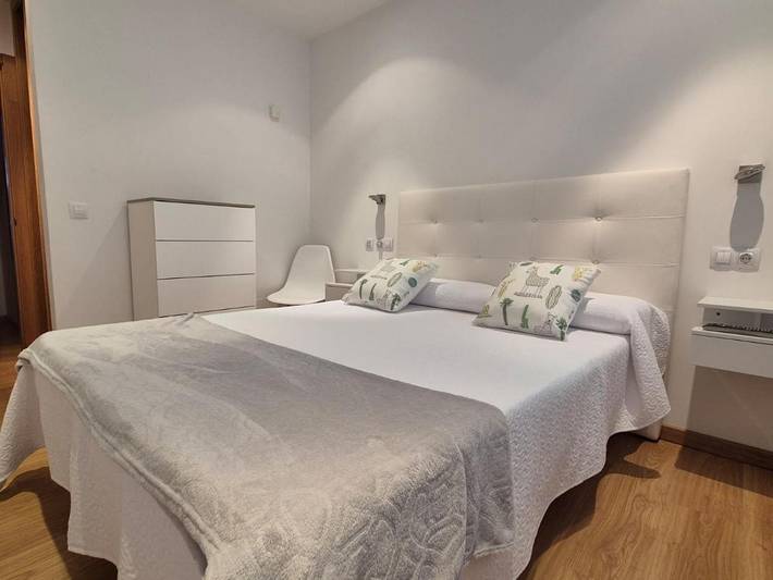 Location de vacances pour 4 personnes à Ares