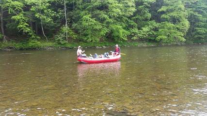 Cottage for 4 People in Pennsylvania, USA, Photo 4