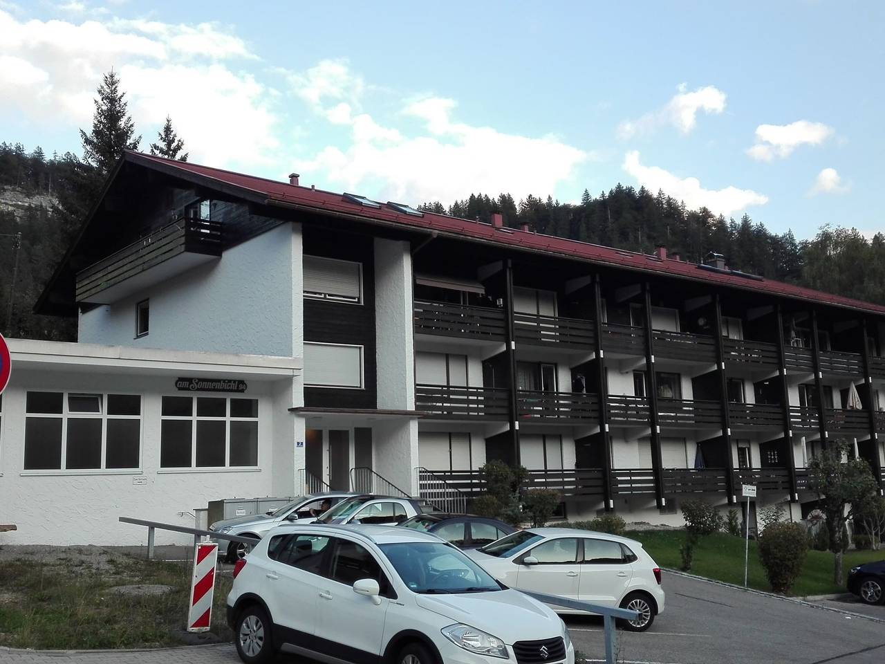 Ganze Wohnung, Sonnenbichl Wh 201 in Tiefenbach (Oberstdorf), Oberstdorf