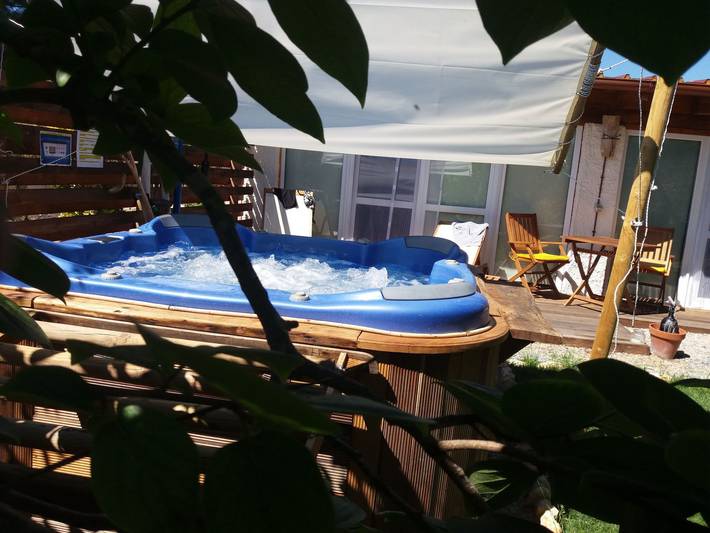 Location de vacances pour 2 personnes en Sardaigne