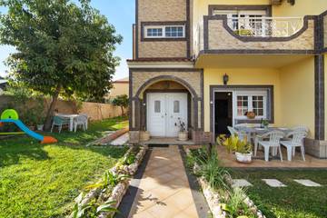 Apartamento De Férias para 6 Pessoas em Olhos de Água, Distrito de Faro, Foto 1