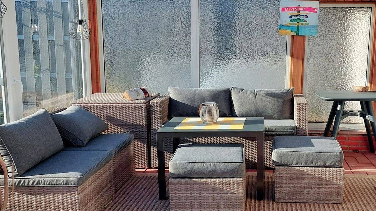 Ferienhaus für 5 Personen (140 m²) in Büsumer Deichhausen in Büsumer Deichhausen, Dithmarschen