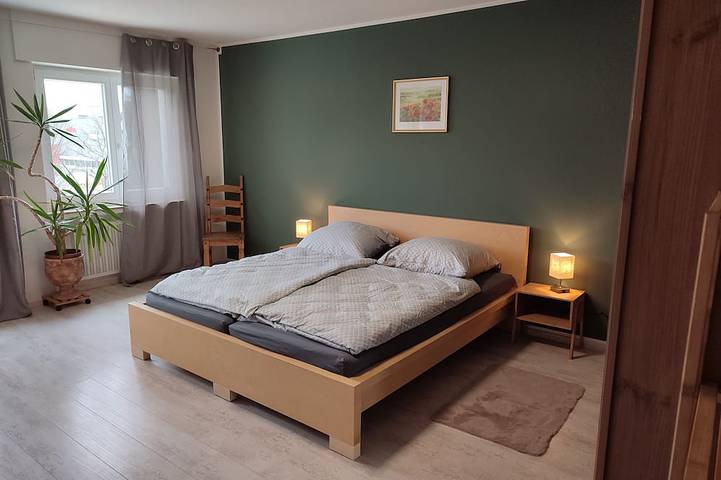 Ferienhaus für 4 Personen, mit Terrasse in Bergisches Land - 2