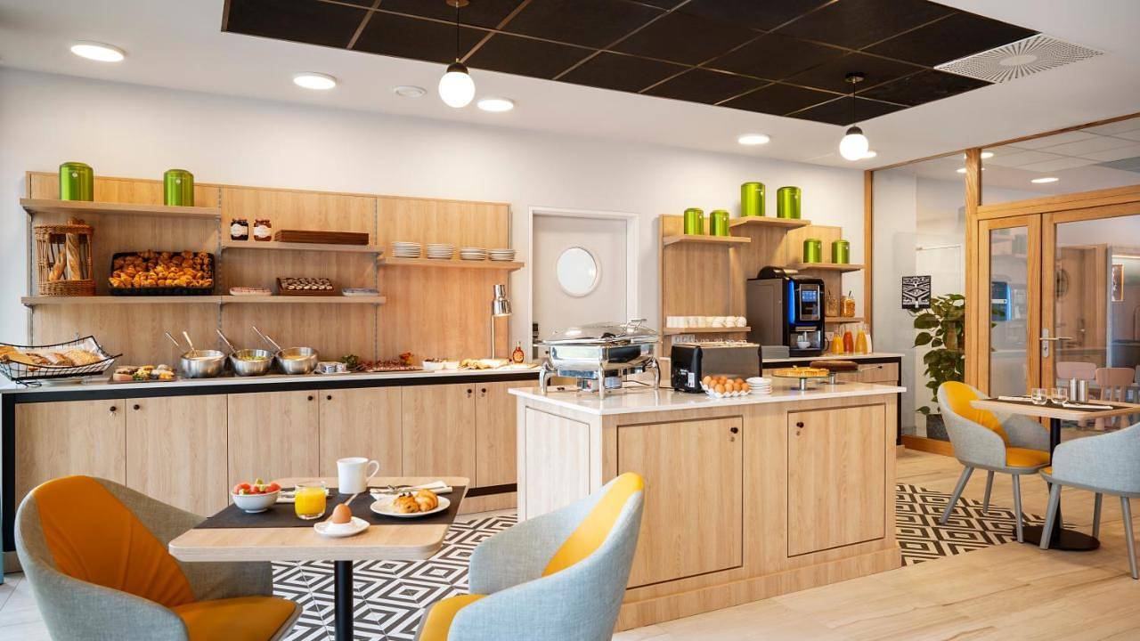 Residhome Sénart in Lieusaint, Seine-et-Marne
