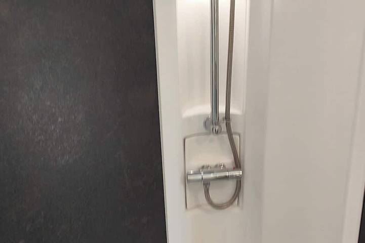 Camping für 4 Personen im Snowdonia - 4