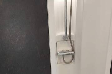 Caravan for 4 People in Gwynedd, North-Wales, Photo 3