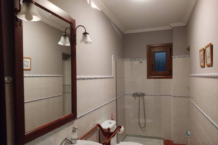 Apartamentos Turísticos Casas Cuncheiro für 4 personen in Cabana de Bergantiños, Costa da Morte