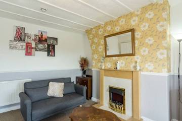 Apartment for 4 People in Skegness, Lincolnshire, Photo 2