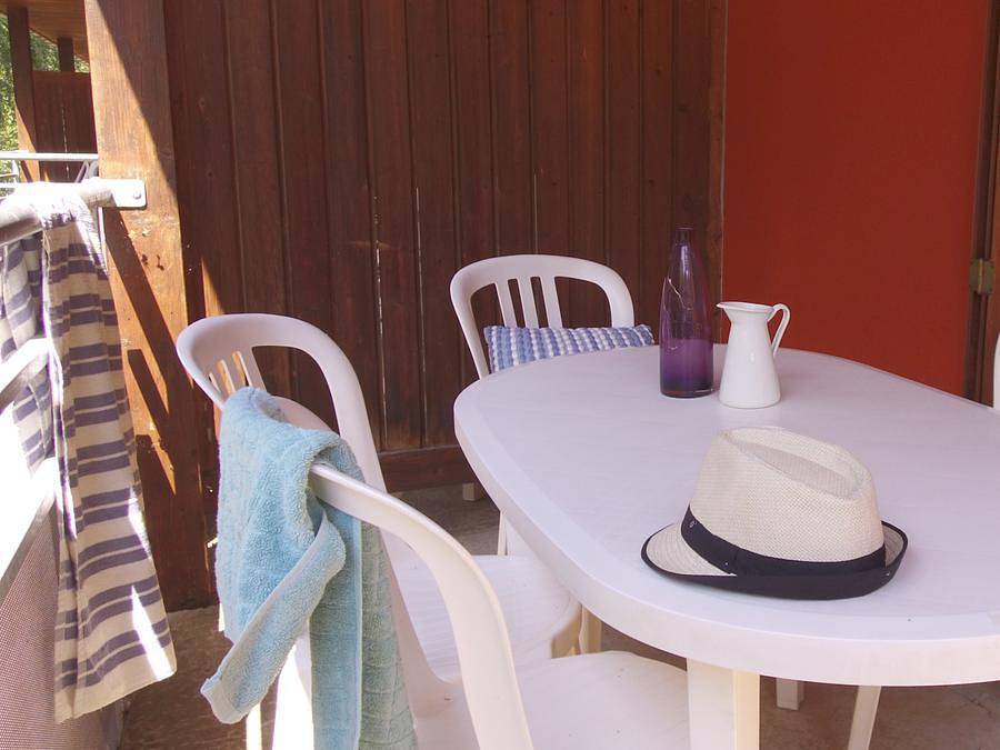 Vvf Villages - Le Sud Aveyron - Brusque - Apartment 5 persons - 2-room flat in Brusque, Parc naturel régional des Grands Causses
